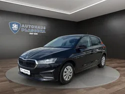 Schwarzmagic perleffekt Gebraucht 2023 Skoda Fabia | 15.449 € (Guter Preis)