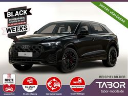 Schwarz Neu 2025 Audi Q8 Sport SUV | 85.588 € (Superpreis)
