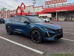 Gebraucht 2023 Peugeot 408 GT Limousine | 29.999 € (Guter Preis)