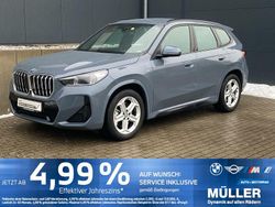 Bmw individual storm bay metal Gebraucht 2025 BMW X1 M Sport SUV | 45.690 € (Superpreis)