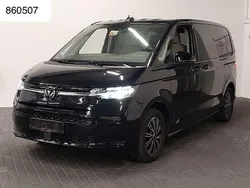 Gebraucht 2023 VW Multivan S Van / Kleinbus | 42.450 € (Superpreis)