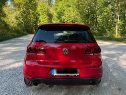 VW Golf VI