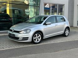 Silber Gebraucht 2013 VW Golf VII Trendline Limousine | 7.499 € (Fairer Preis)