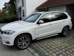 Weiß Gebraucht 2015 BMW X5 SUV | 24.700 € (Superpreis)