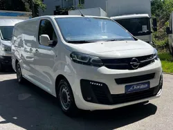 Weiß Gebraucht 2021 Opel Vivaro Elegance Van | 22.490 € (Guter Preis)