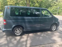 Blau Gebraucht 2008 VW T5 Van | 11.000 € (Etwas zu teuer)