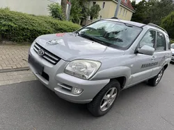 Silber Gebraucht 2006 Kia Sportage SUV | 2.500 € (Fairer Preis)