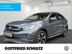 Grau Gebraucht 2022 VW Taigo Style SUV | 22.290 € (Fairer Preis)