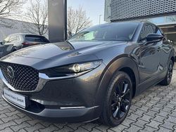 Machine grey Gebraucht 2023 Mazda CX-30 Homura-Line SUV | 22.900 € (Fairer Preis)