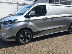 Silber Neu 2025 Ford Transit Custom Sport Van / Kleinbus | 49.980 € (Guter Preis)