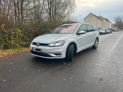 Andere farben Gebraucht 2019 VW Golf VII Kombi | 9.999 € (Guter Preis)