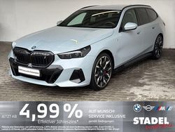 Gebraucht 2024 BMW i5 M Sport Kombi | 64.444 €