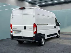 Weiß Neu 2024 Citroën Jumper Van / Kleinbus | 29.949 € (Guter Preis)