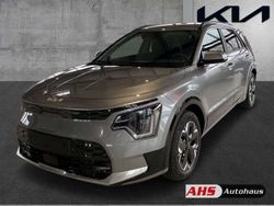 (klg) stahlgrau met. Neu 2024 Kia e-Niro Inspiration SUV | 38.675 € (Teuer)