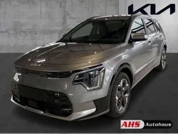 (klg) stahlgrau met. Neu 2024 Kia e-Niro Inspiration SUV | 38.675 € (Guter Preis)