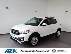 Gebraucht 2019 VW T-Cross Comfortline SUV | 16.880 € (Fairer Preis)