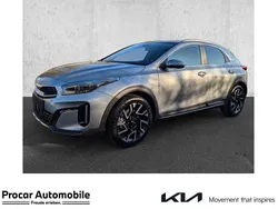 Silber Gebraucht 2025 Kia XCeed Spirit SUV | 29.890 € (Guter Preis)