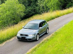 Gebraucht 2000 Audi RS4 Kombi | 69.000 € (Fairer Preis)