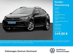 Deep black perleffekt Gebraucht 2024 VW Taigo Life SUV | 24.429 € (Guter Preis)