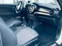 Weiß Gebraucht 2016 Mini One D Kleinwagen | 9.999 € (Guter Preis)