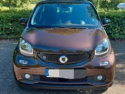 Schwarz Gebraucht 2019 Smart ForFour Electric Drive Kleinwagen | 10.000 € (Fairer Preis)
