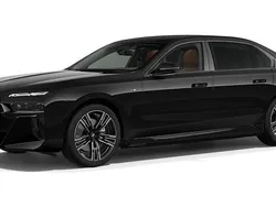 Gebraucht 2024 BMW i7 Limousine | 181.680 €