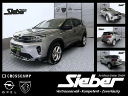 Lack grau artense/typ aussenve Neu 2025 Citroën C5 Aircross SUV | 28.990 € (Fairer Preis)