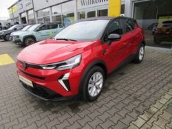 Rot Neu 2025 Renault Captur Evolution SUV | 28.690 € (Guter Preis)