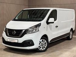 Weiß Gebraucht 2017 Nissan NV300 Van | 9.500 €