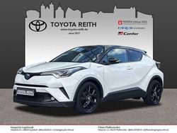 Gebraucht 2020 Toyota C-HR Style SUV | 21.210 € (Fairer Preis)