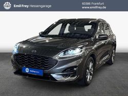 Magnetic grey metallic Gebraucht 2024 Ford Kuga ST-Line SUV | 22.950 € (Superpreis)