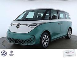 Candyweißbay leaf green Gebraucht 2025 VW ID. Buzz Pro Van / Kleinbus | 55.950 € (Guter Preis)