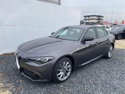 Neu 2024 Alfa Romeo Giulia Ti Limousine | 41.190 € (Guter Preis)