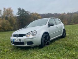Gebraucht 2005 VW Golf V Kleinwagen | 2.900 € (Etwas zu teuer)