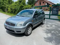Silber Gebraucht 2005 Ford Fusion SUV | 1.500 € (Fairer Preis)