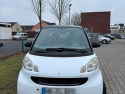 Weiß Gebraucht 2010 Smart ForTwo Coupé Coupé | 3.100 € (Fairer Preis)