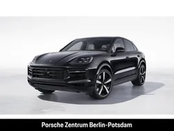 Schwarz Gebraucht 2024 Porsche Cayenne SUV | 107.900 € (Guter Preis)