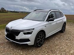 Weiß Gebraucht 2023 Monte Carlo Monte Carlo Coupé | 22.500 €