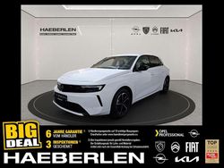 Karbon Neu 2025 Opel Astra Edition Limousine | 24.150 € (Fairer Preis)