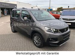 Andere Gebraucht 2020 Peugeot Rifter Allure Van / Kleinbus | 20.790 € (Fairer Preis)