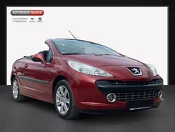 Peugeot 207 CC