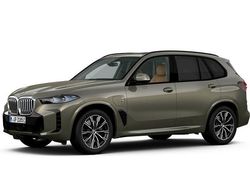 Gebraucht 2025 BMW X5 Comfort Edition SUV | 87.437 € (Superpreis)