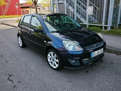 Gebraucht 2002 Ford Fiesta Kleinwagen | 2.500 € (Fairer Preis)