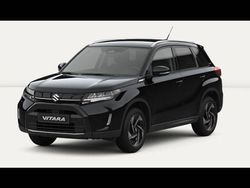 Schwarz Neu 2025 Suzuki Vitara Comfort+ SUV | 23.590 € (Superpreis)