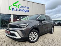 Grau Gebraucht 2023 Opel Crossland SUV | 17.990 € (Fairer Preis)