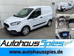 Weiß Gebraucht 2021 Ford Transit Trend | 12.489 € (Guter Preis)