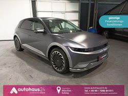 Grau Gebraucht 2021 Hyundai Ioniq Kleinwagen | 24.220 € (Guter Preis)
