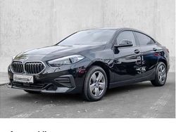 Schwarz Gebraucht 2022 BMW 218 Advantage Coupé | 23.995 € (Fairer Preis)