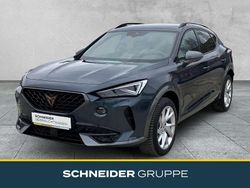 Grau Gebraucht 2024 Cupra Formentor SUV | 35.590 € (Teuer)