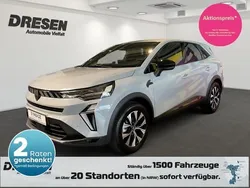 Grau Neu 2025 Renault Symbioz Evolution SUV | 30.790 € (Guter Preis)